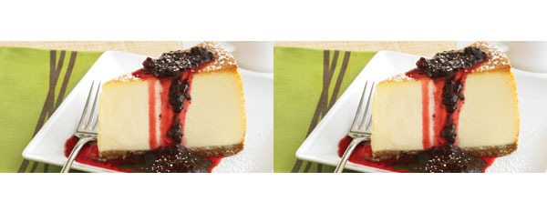 Ruby Tuesday New York Cheesecake