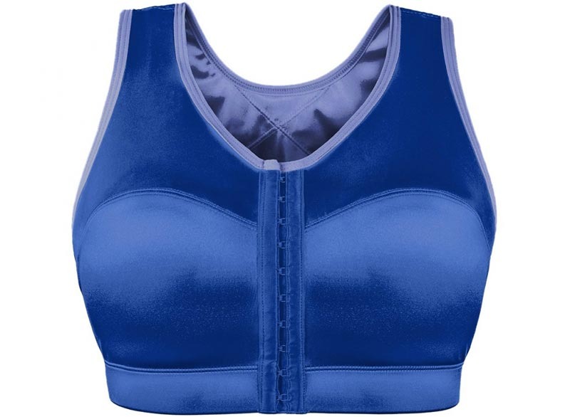 enell high impact sports bra