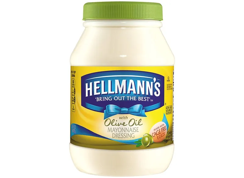 11 Best Mayonnaise Brands, Ranked