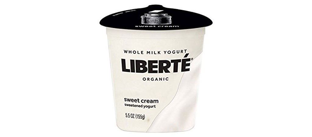 The Best & Worst Yogurts on Shelves—Ranked! (8)