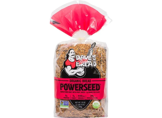 Dave's Killer Bread Powerseed Bread