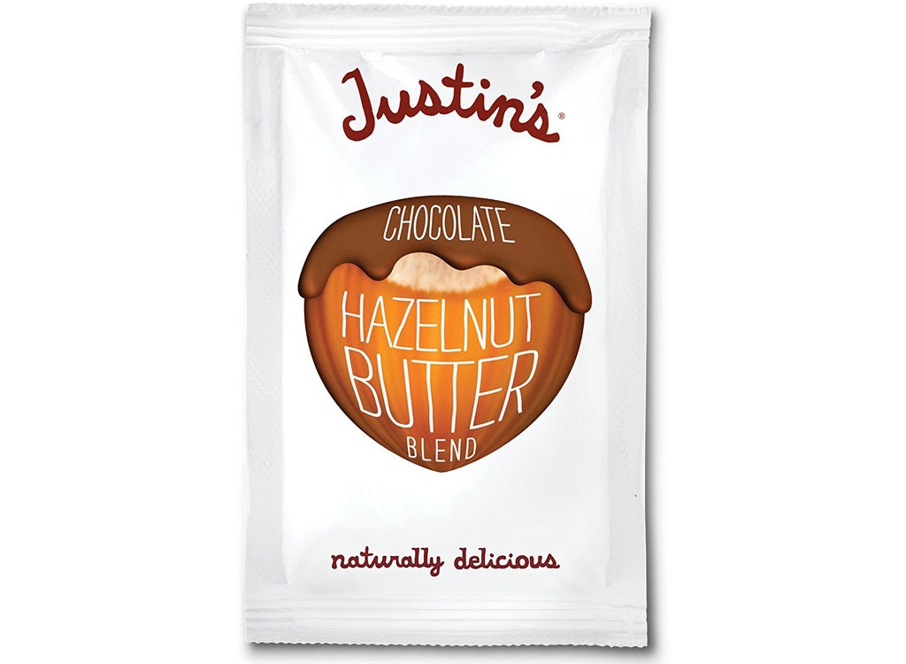 justins hazlenut butter