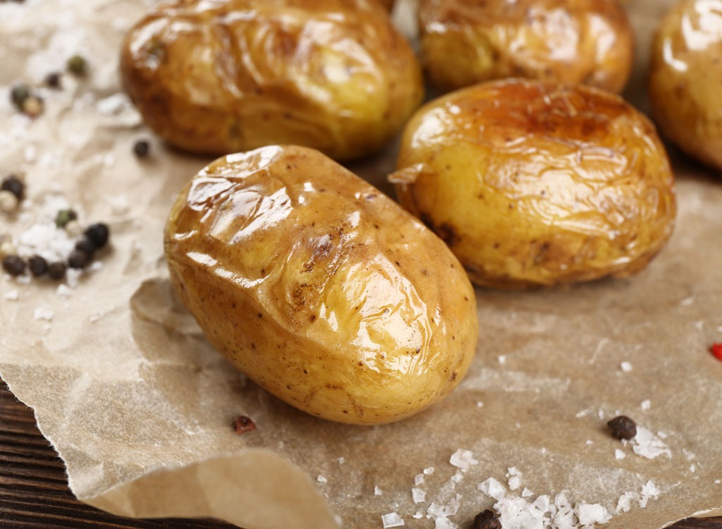 Dirty Dozen 2018 Produce With the Most Pesticides Eat This, Not That!