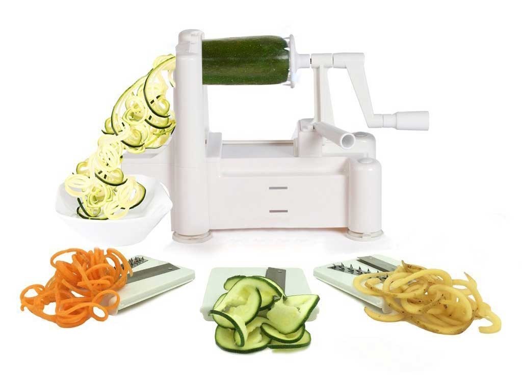 spiralizer gadget