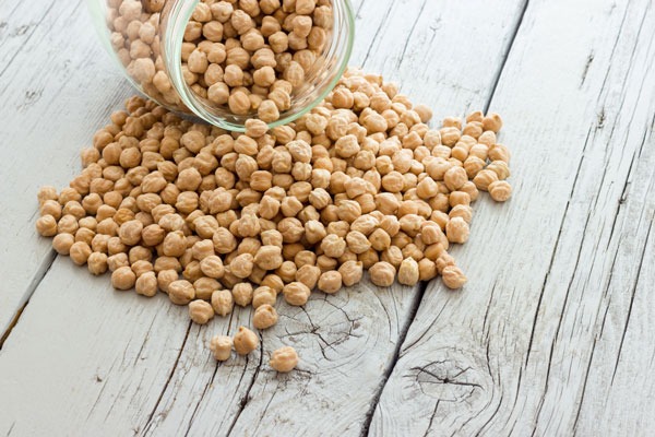 chickpeas