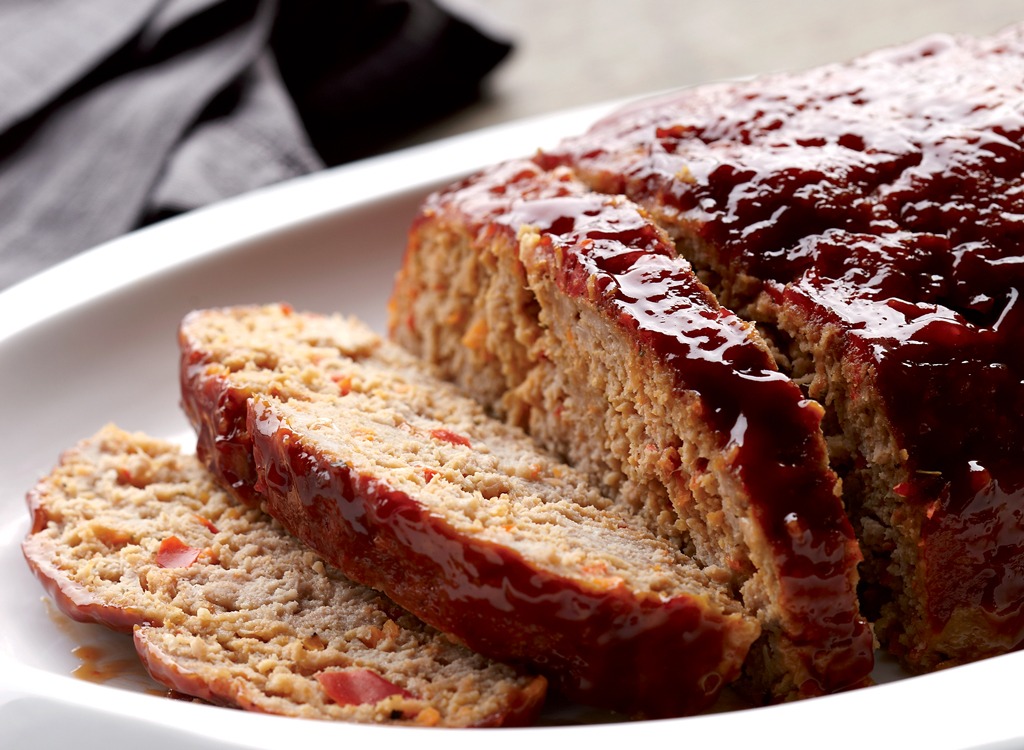 14 Meatloaf Mistakes You'll Want to Avoid — Eat This Not That