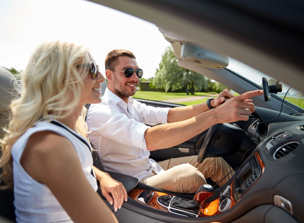 Motion Sickness Foods and Cures Eat This Not That