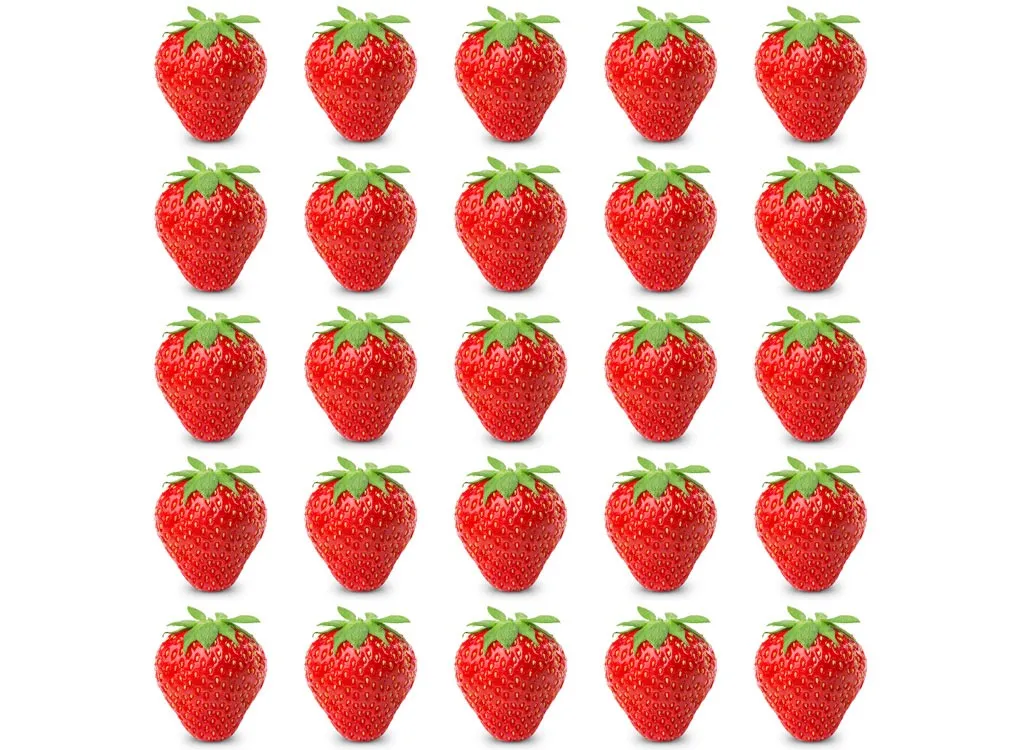 What 100 Calories Really Looks Like for 25 Foods Eat This Not That