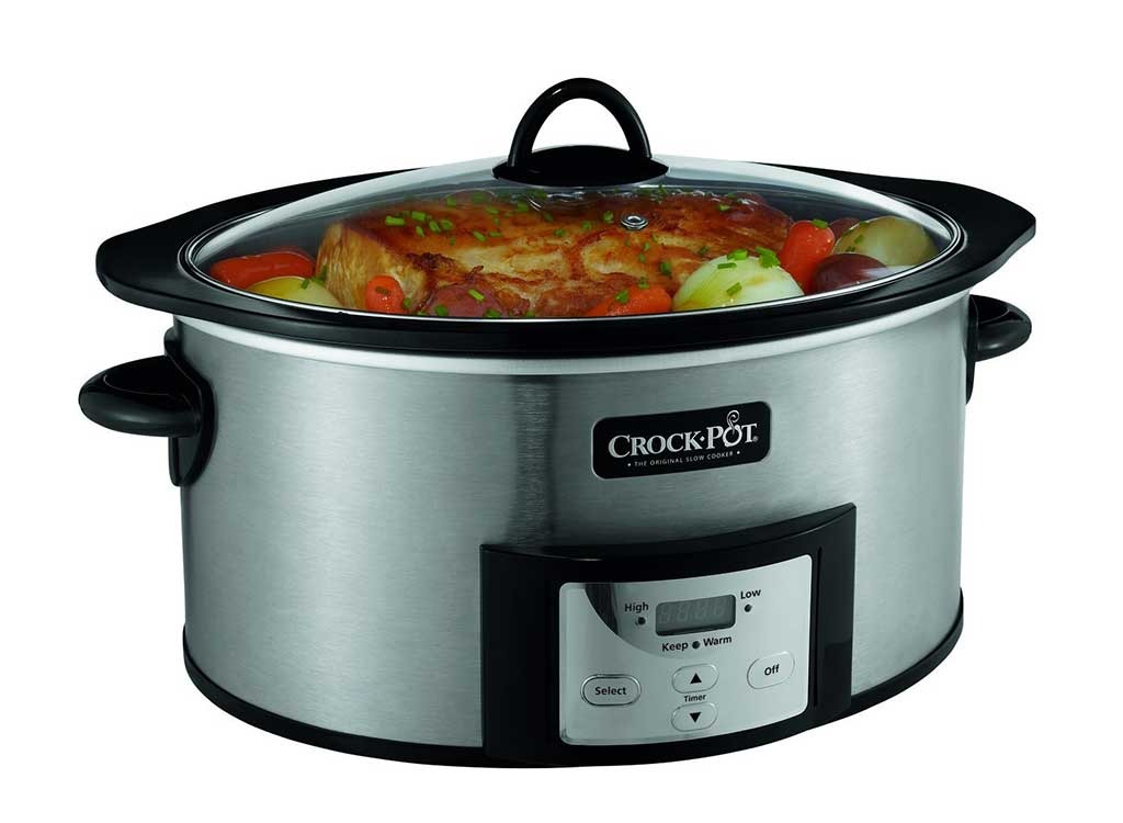 slowcooker crockpot