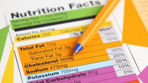 20 Tips for Understanding Nutrition Labels | Eat This Not That