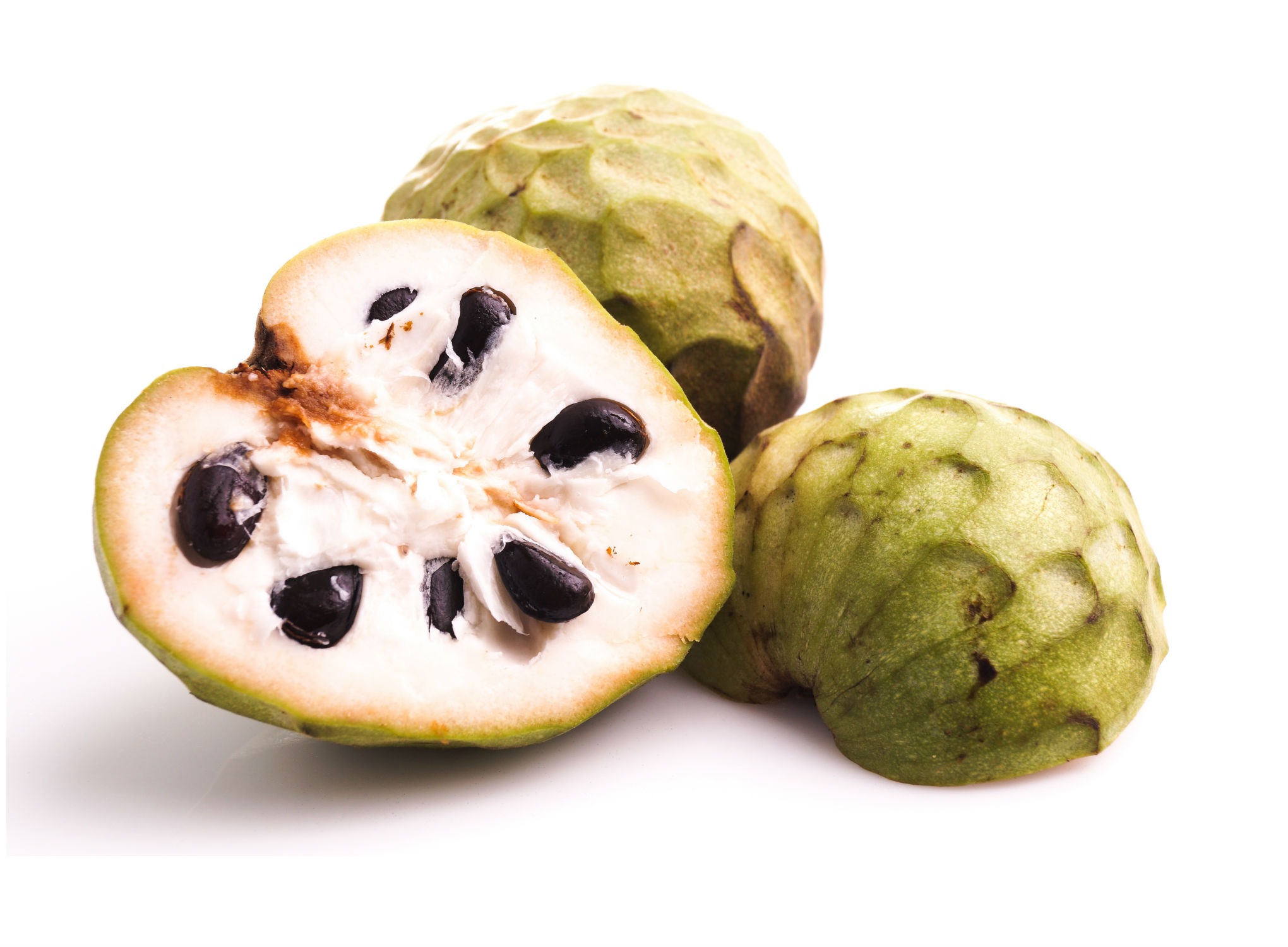 cherimoya