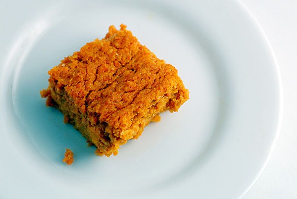 carrot kugel