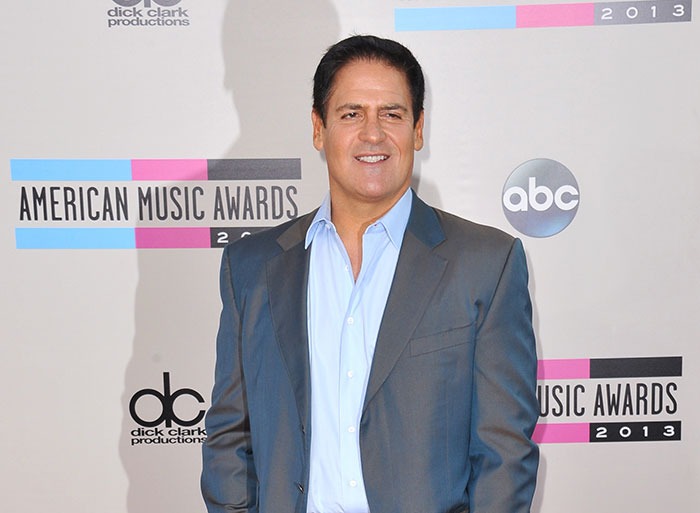 1 mark cuban DQ