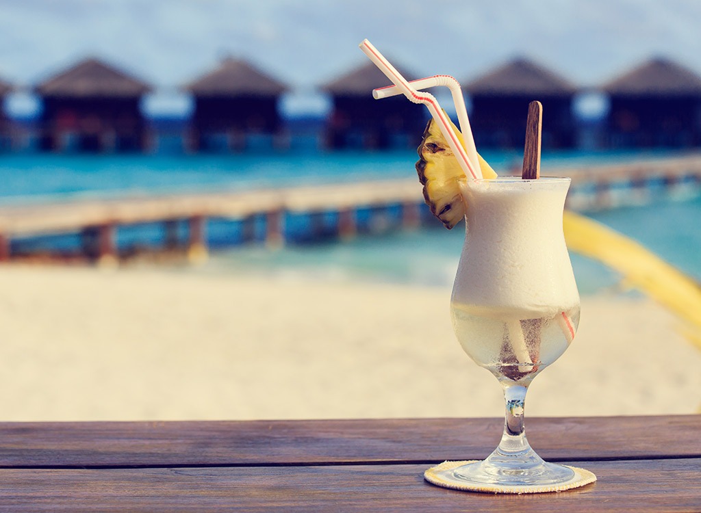 Pina colada