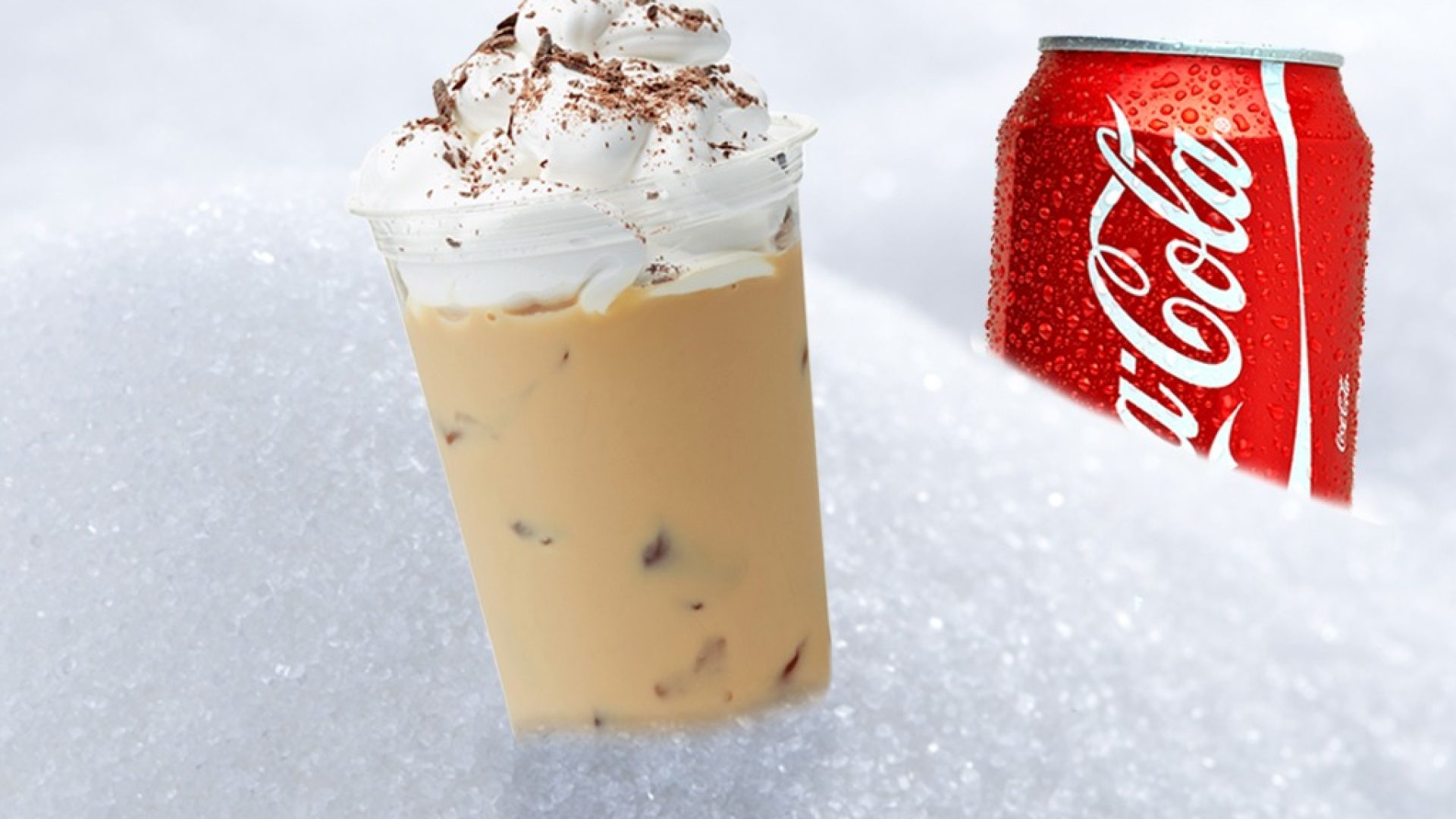 20 Coffee Drinks with Way Too Much Sugar Eat This Not That