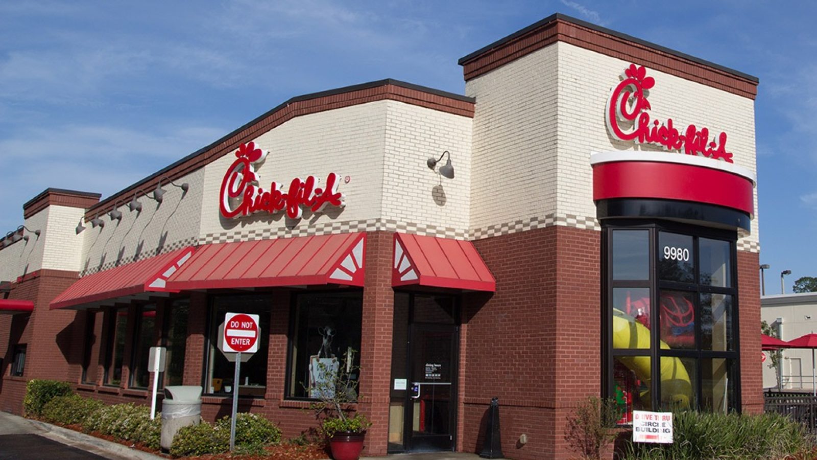 Every ChickfilA Menu Item—Ranked For Nutrition Eat This Not That