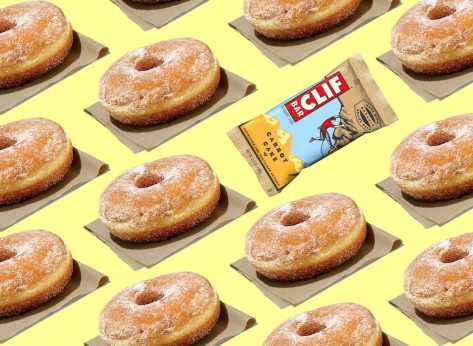 14 "Health" Foods Worse Than a Donut