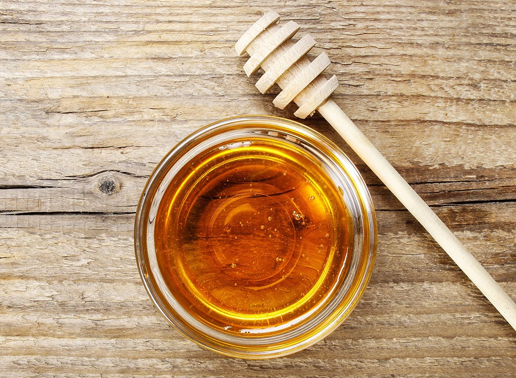 Functional foods Manuka Honey