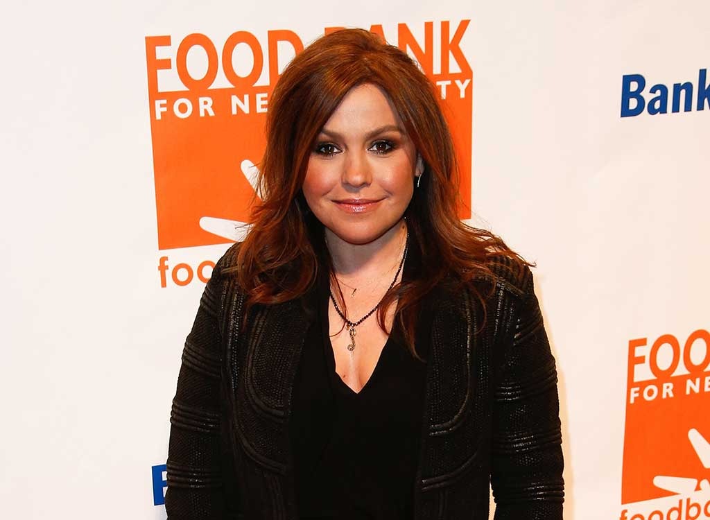 rachael ray