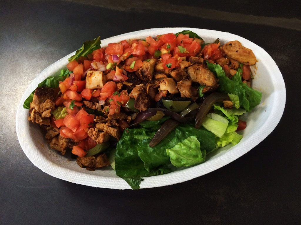 9 Healthy Chipotle Orders That Satisfy — Eat This Not That