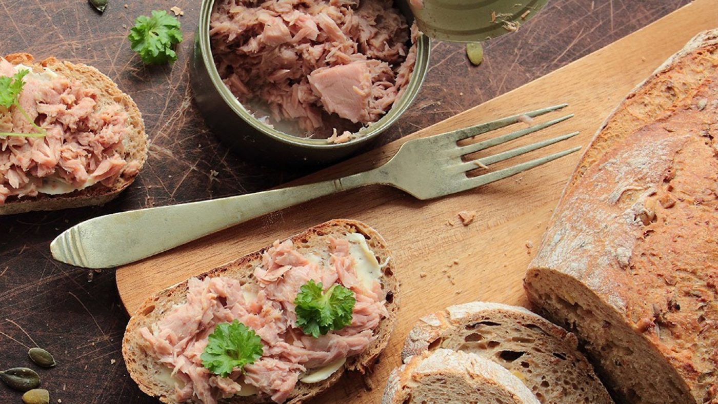 Tuna Fish