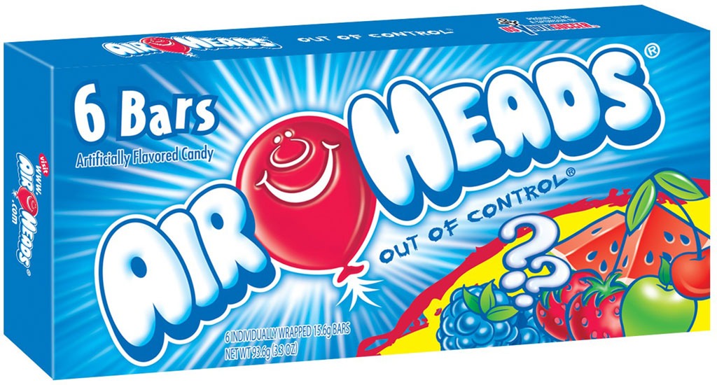 airheads