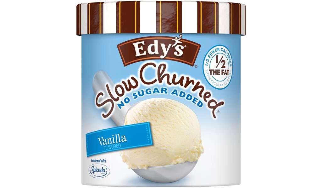 37 Best & Worst Low Calorie Ice Cream Brands—Ranked!