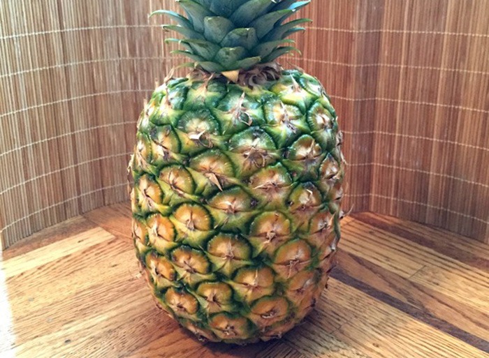 Pineapple