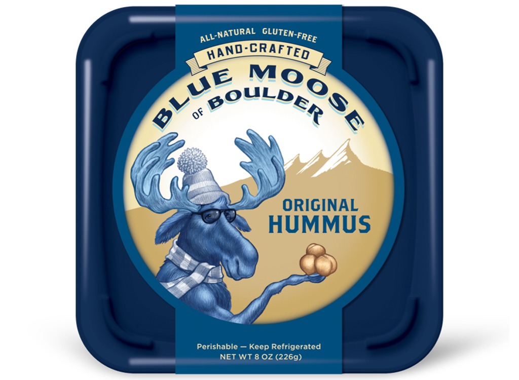blue moose boulder hummus