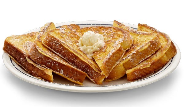 ihop original french toast