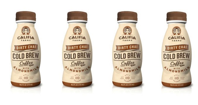 ETNT Low Sugar Califia Farms