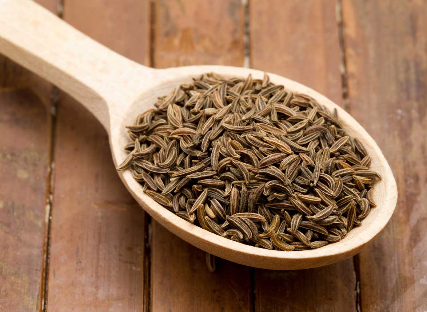 Caraway seeds