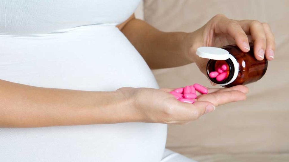 7 Best Prenatal Vitamins | Eat This Not That