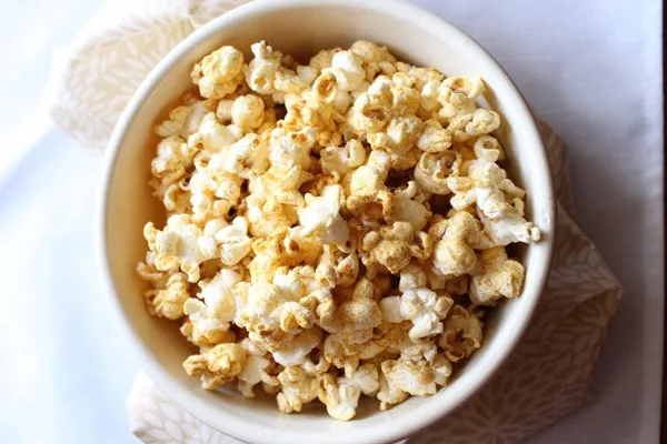 20 Popcorn Recipes and Toppings Eat This Not That