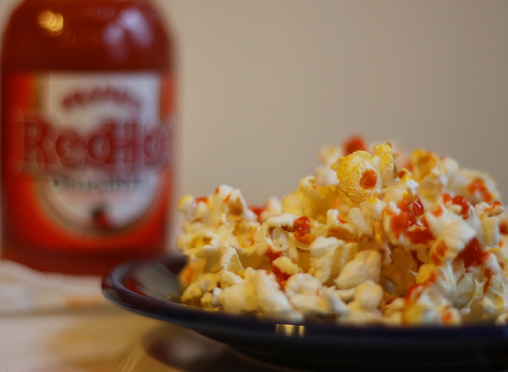 Some Like It Hot: Spicy Snacks and Hot Sauce on the Rise - The