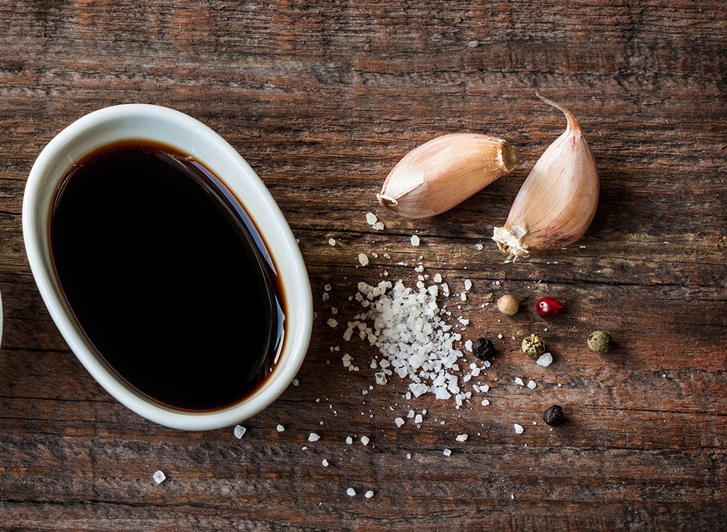 30 Staple Ingredients for Weight Loss Eat This Not That