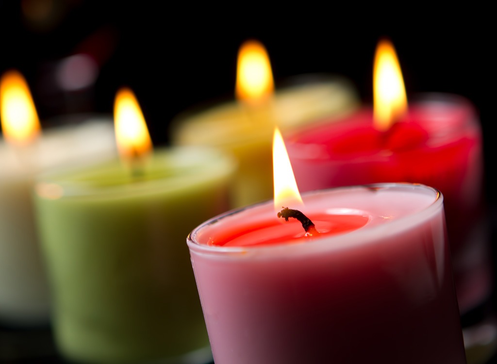 33 Ways to Lose 3 Inches—Fast! Eat This Not That