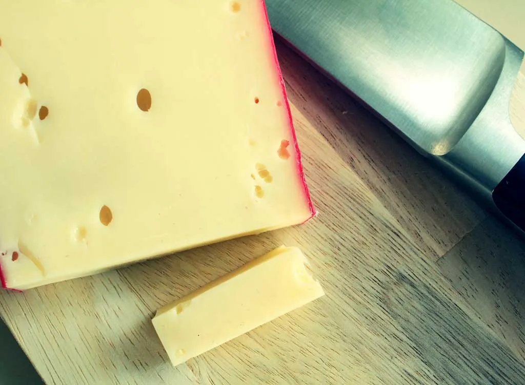 fontina cheese