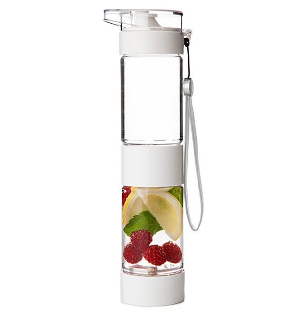 flavor fusion water bottle