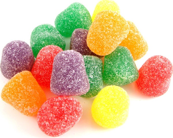 GUMDROPS