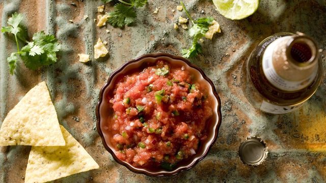 The Best Worst Store Bought Salsas Eat This Not That