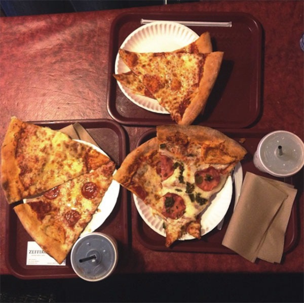 The Best Pizza Places in Every State Eat This Not That