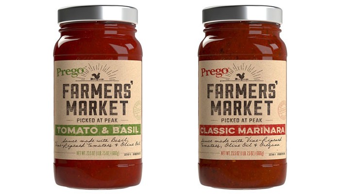 40 Best and Worst Spaghetti Sauce Brands | Eat This Not That