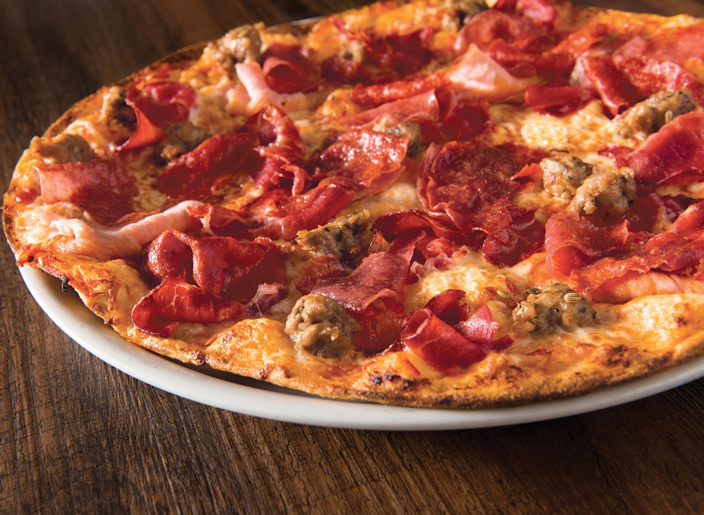 The Worst Dish at 20 Popular Restaurants Eat This Not That