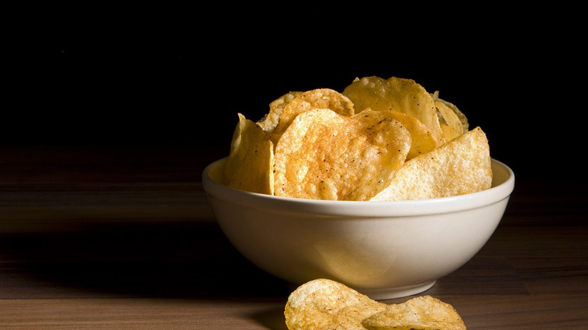 10 Healthy Junk Food Choices for Weight Loss Eat This Not That