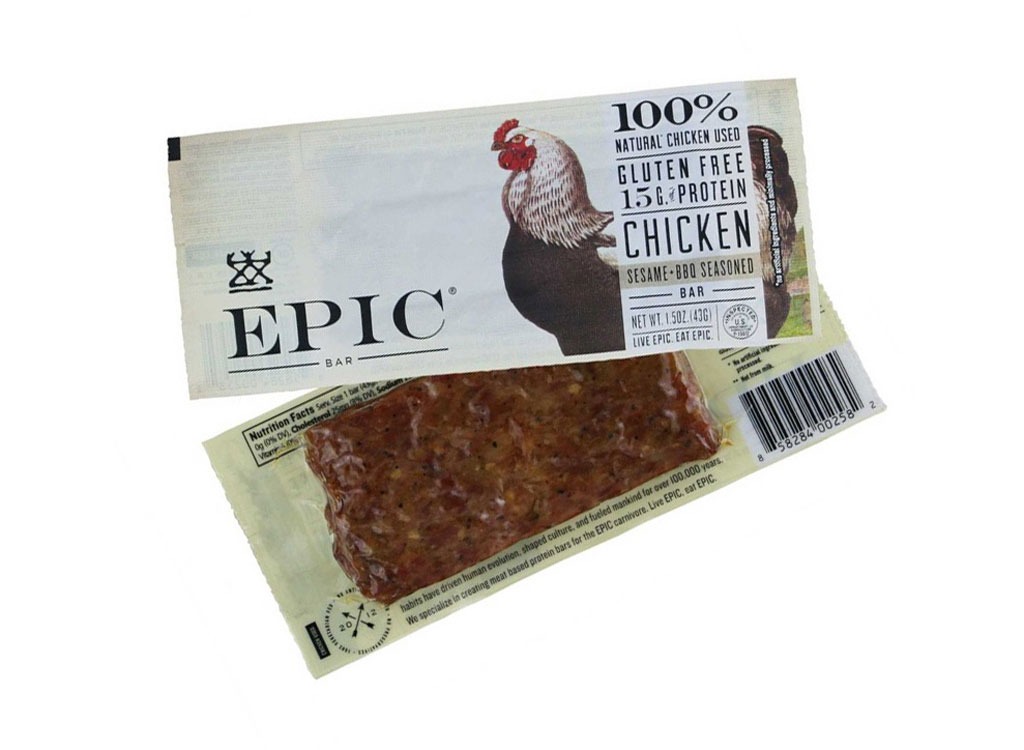 The 16 Best Nutrition Bars for Every Goal Eat This Not That