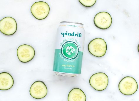 10 Healthiest Sodas of 2017