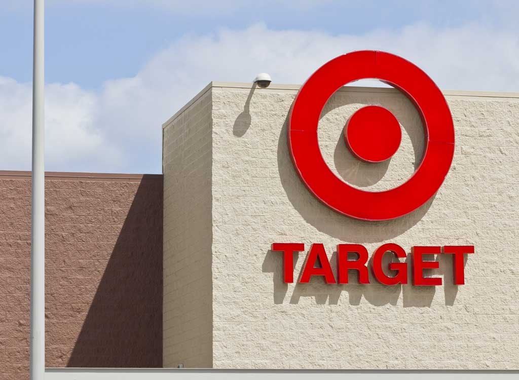 15 Discontinued Target Foods We Want Back — Eat This Not That