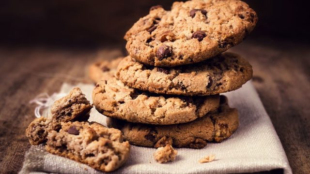 30 Most Popular Chocolate Chip Cookie Brands Ranked Eat This Not That