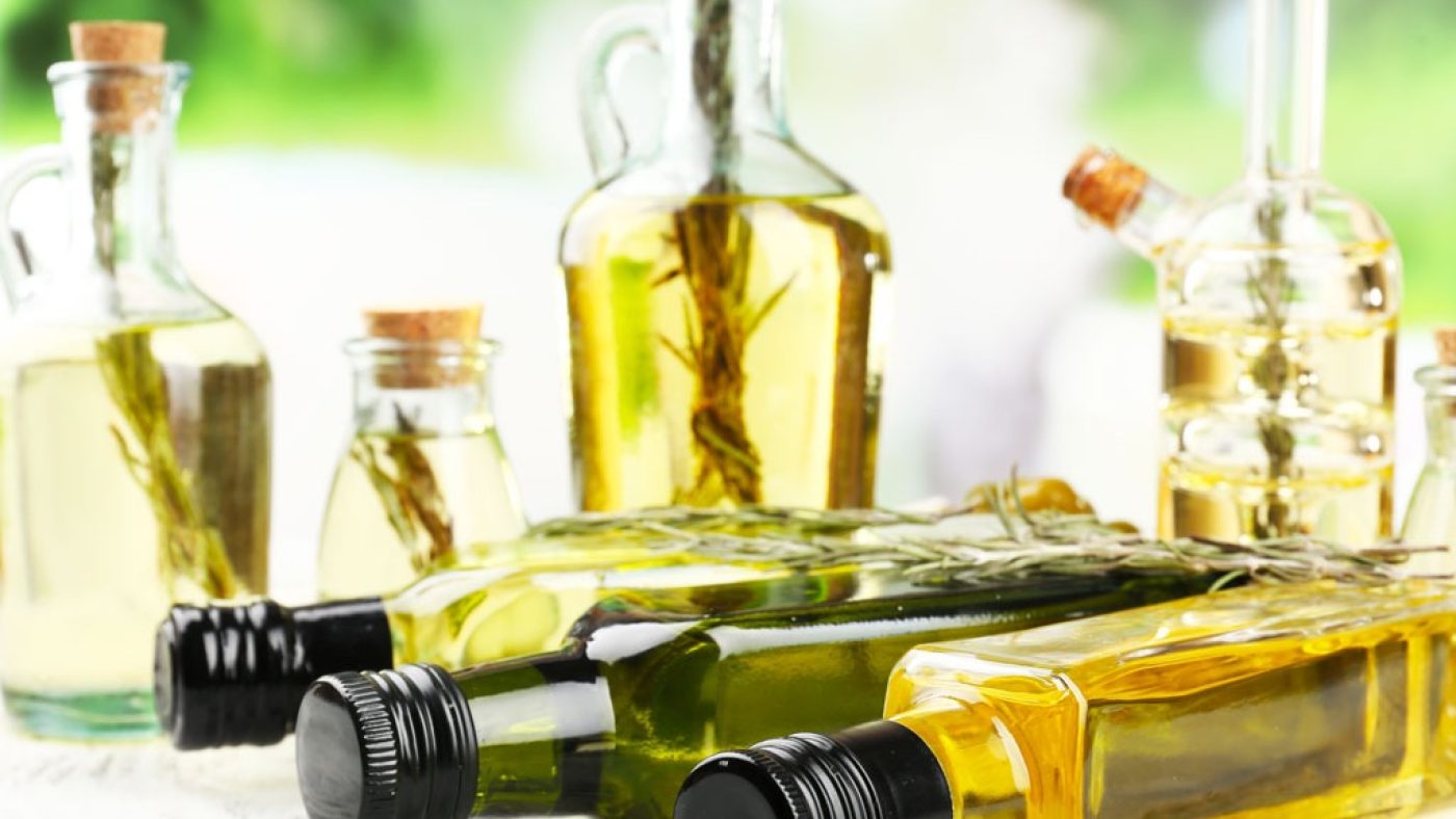 The Link Between Soybean Oil and Weight Gain Eat This Not That